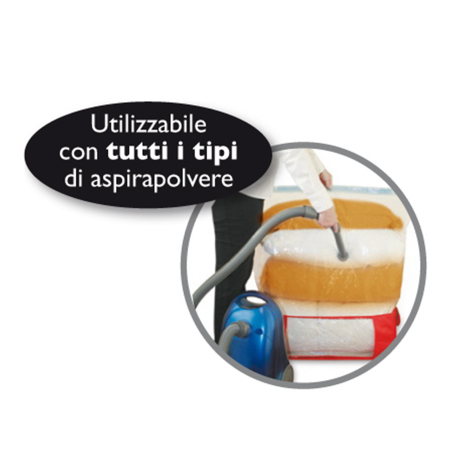 Sac pentru economisirea spatiului Macom 810 [2]