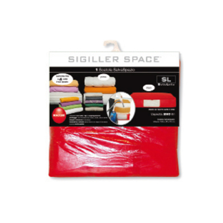 Aspiratoare/ Aparate de curatat cu aburi/ Accesorii - Sac pentru economisirea spatiului Macom 810