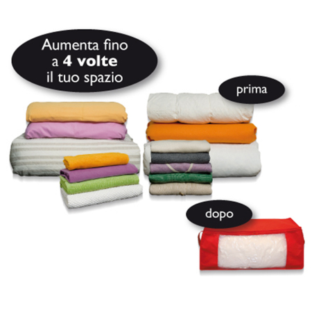 Sac pentru economisirea spatiului Macom 811 [1]