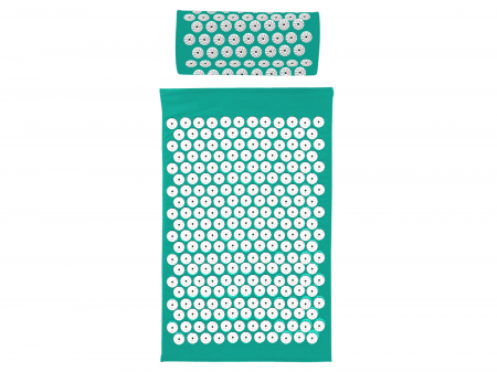 Articole sanatate - Saltea presopunctura cu perna Beper C301ACC001