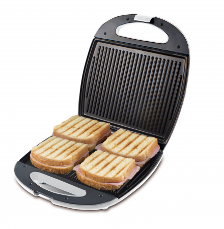 Bucatarie - Sandwich maker Beper 90.620