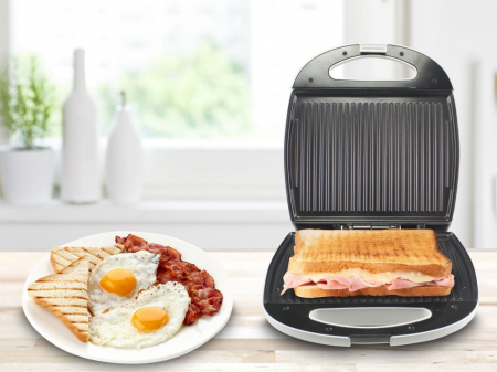 Sandwich maker Beper 90.620 [7]