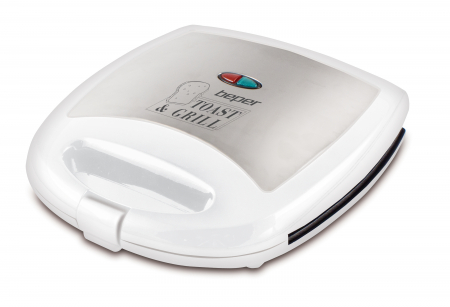 Sandwich maker Beper 90.620 [3]