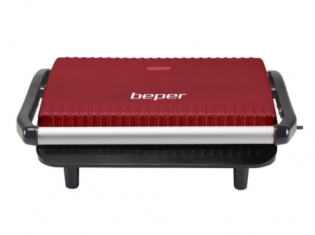 Sandwich maker - Sandwich-maker Beper P101TOS002