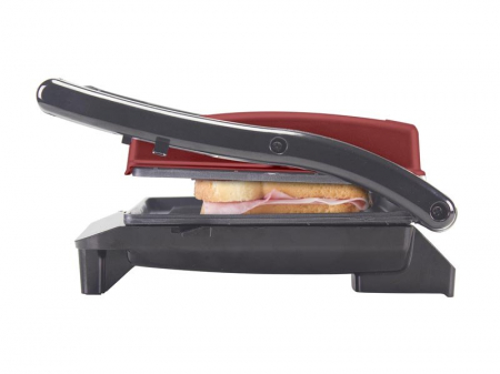 Sandwich-maker Beper P101TOS002 [5]