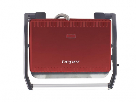 Sandwich-maker Beper P101TOS002 [3]