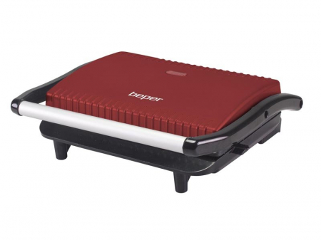 Sandwich-maker Beper P101TOS002 [2]