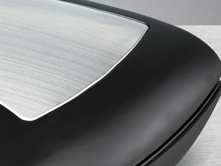 Sandwich-maker Rommelsbacher ST1410 [3]