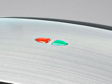 Sandwich-maker Rommelsbacher ST1410 [2]