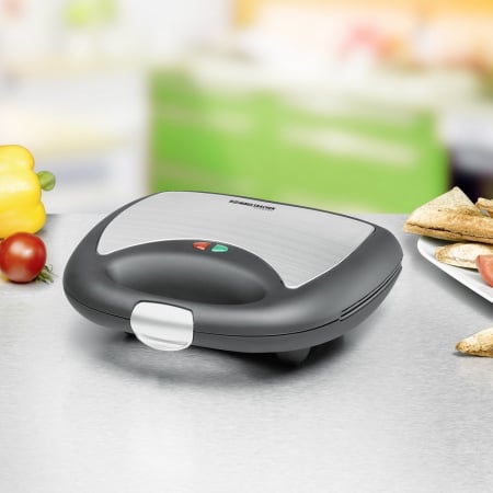 Sandwich maker Rommelsbacher ST710 [3]