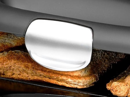 Sandwich maker Rommelsbacher ST710 [8]