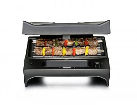 Sandwich-maker Rommelsbacher SWG700 [3]