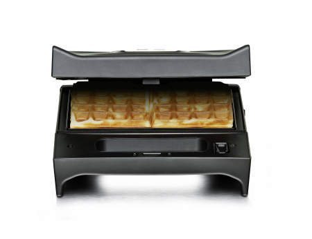 Sandwich-maker Rommelsbacher SWG700 [2]