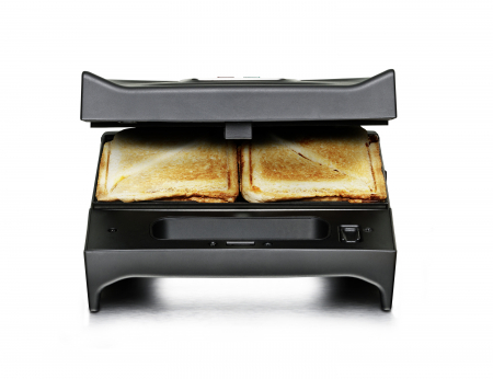 Sandwich-maker Rommelsbacher SWG700 [4]