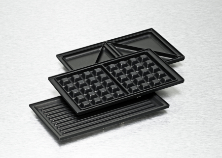 Sandwich-maker Rommelsbacher SWG700 [1]