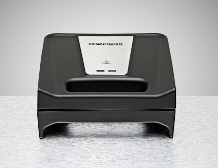 Sandwich maker - Sandwich-maker Rommelsbacher SWG700