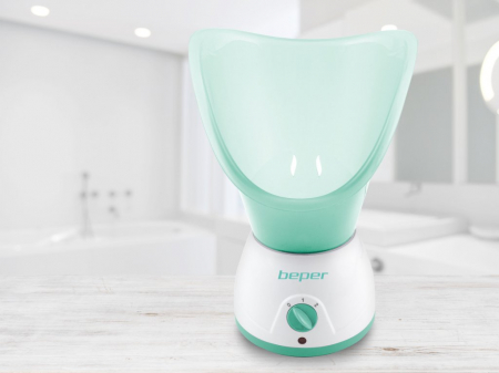 Sauna faciala Beper 40.967N [8]