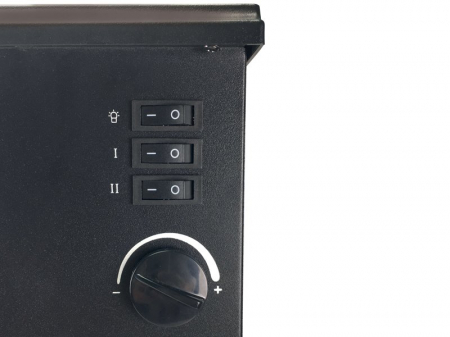 Semineu electric Beper RI.504 [2]