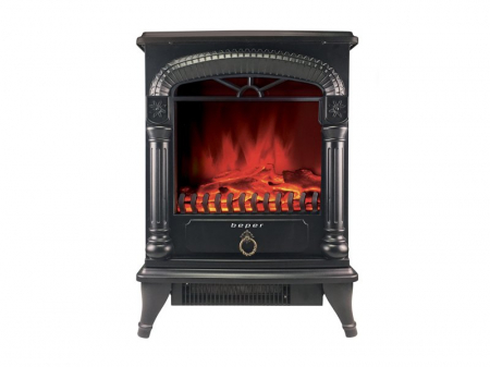 Semineu electric Beper RI.504 [1]