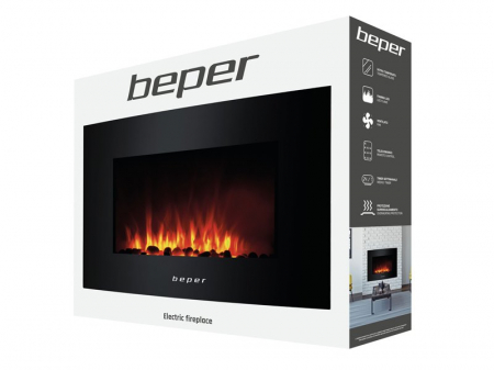 Semineu electric Beper RI.503 [4]