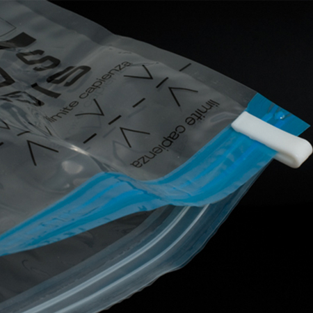 Set 2 pungi reutilizabile pentru economisirea spatiului Macom 808 [2]