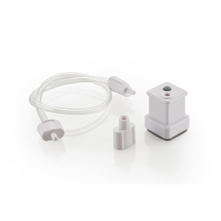 Set 2 recipiente cu capac pentru vidat Macom 705 [4]