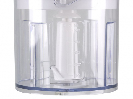 Set blender de mana 4 in 1 Beper P102FRU200 [5]