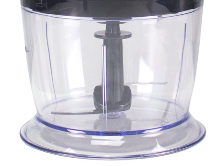 Set blender de mana 4 in 1 Beper P102FRU150 [5]