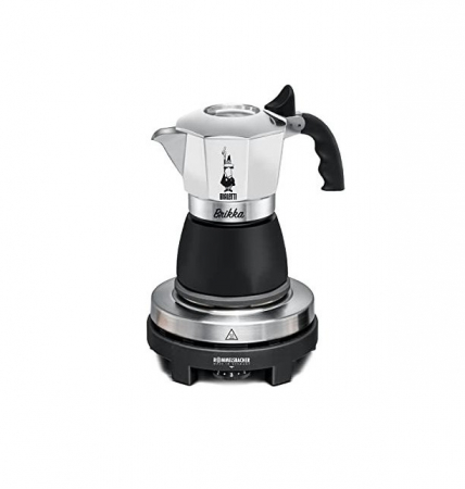 Set cafetiera electrica si plita electrica Rommelsbacher RK505/K [6]