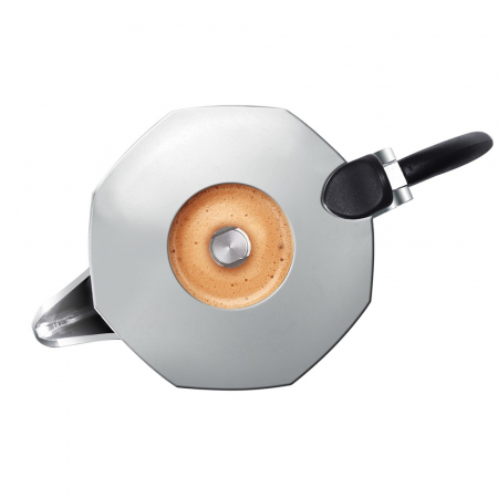 Set cafetiera electrica si plita electrica Rommelsbacher RK505/K [2]