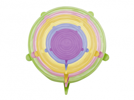 Set de capace din silicon Beper C102COC101 [1]