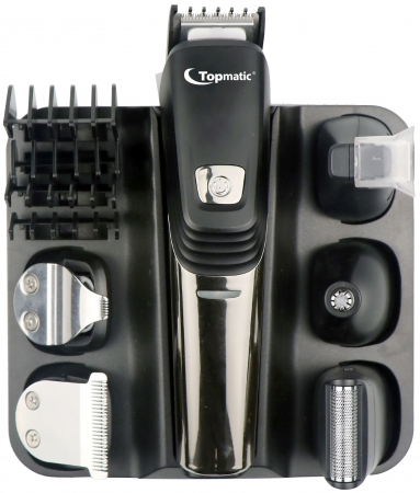 Ingrijire barbati - Set de ingrijire pentru barbati Topmatic RHC-6.1