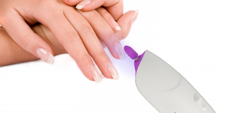 Set manichiura si pedichiura Beper 40.761 [3]