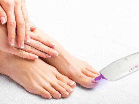 Set manichiura si pedichiura Beper 40.761 [9]