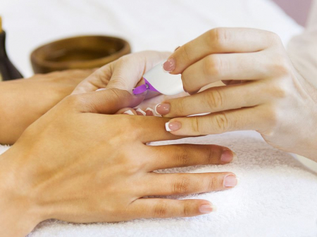 Set manichiura si pedichiura Beper 40.761 [8]