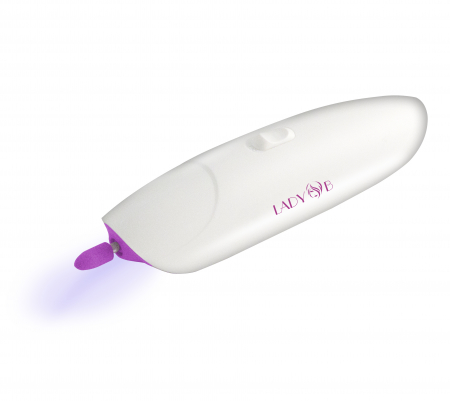 Manichiura/pedichiura - Set manichiura si pedichiura Beper 40.761