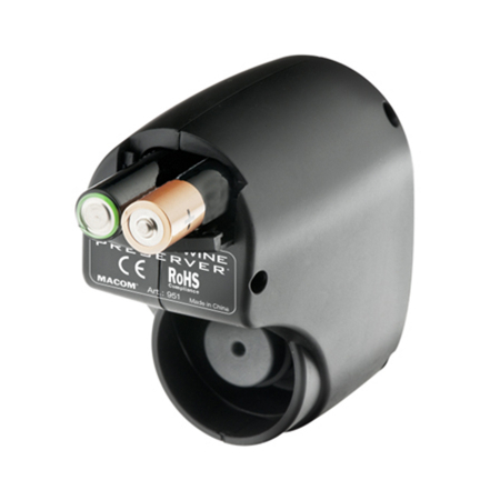 Sistem automat de vidare pentru sticle de vin Macom 951 [2]