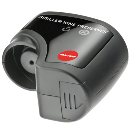 Sistem automat de vidare pentru sticle de vin Macom 951 [1]