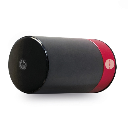 Sistem automat de vidare pentru sticle de vin Macom 953 [4]