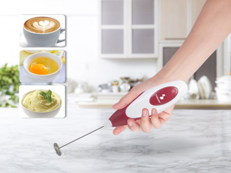 Spumator de lapte Beper 90.349 [10]