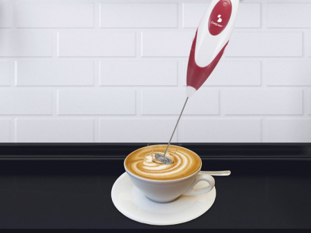 Spumator de lapte Beper 90.349 [4]