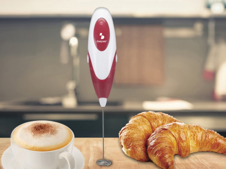 Spumator de lapte Beper 90.349 [6]