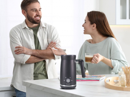 Spumator de lapte Beper P101CAF001 [6]