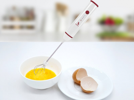 Spumator reincarcabil prin USB Beper P102SBA008 [5]