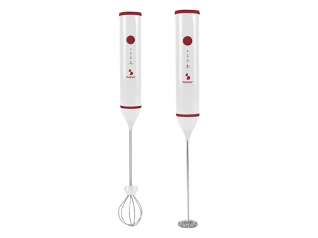 Spumator reincarcabil prin USB Beper P102SBA008 [1]