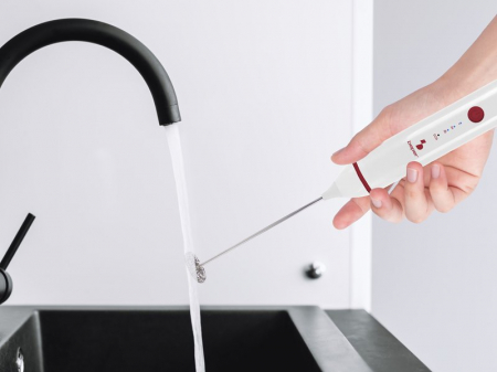 Spumator reincarcabil prin USB Beper P102SBA008 [8]