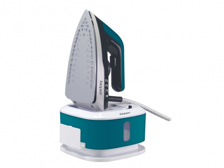 Statie de calcat cu abur continuu Beper P204CAL200 [1]