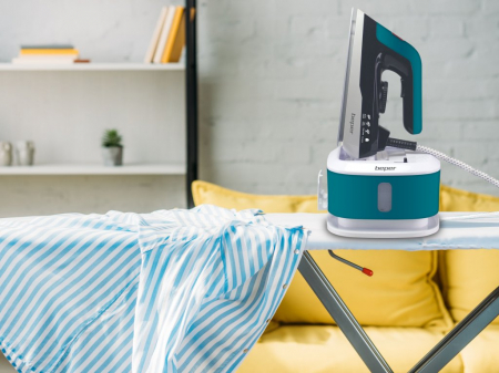 Statie de calcat cu abur continuu Beper P204CAL200 [9]