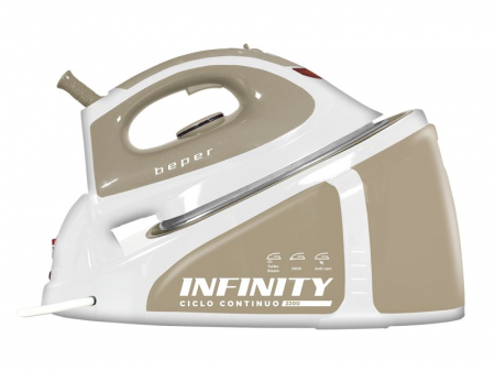 Fiare si statii de calcat - Statie de calcat cu aburi Beper 50.050