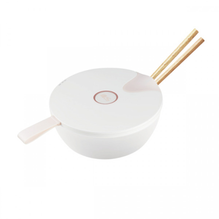 Capac de sterilizare multifunctional 59S S8 Roz [4]